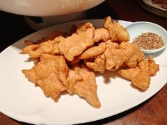-新连采·海鲜·大连菜(大连恒隆广场店)