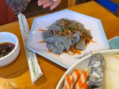 -民食香·腊排骨野生菌美食(木府店)