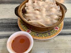 -砂锅居(西四店)