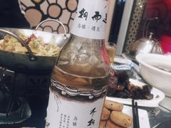 -印象江南(东栅店)