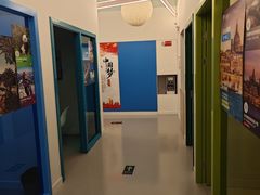 -英孚教育青少儿(宝龙中心)