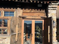 -云端咖啡(山顶教堂店)