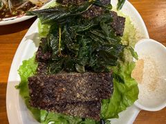 -大三元台湾鲁肉饭(沙井新桥店)
