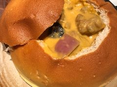 -大树餐厅(益田假日店)