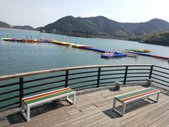 -宁波九龙湖开元度假村