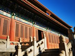 -历代帝王庙博物馆