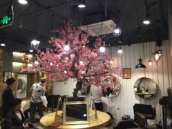 -逸丝风尚yesfashion造型