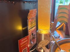 -探鱼·鲜青椒爽麻烤鱼(广州欣荣广场店)