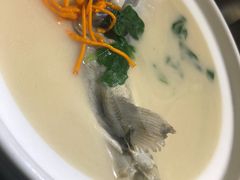 -肆月河豚·新淮扬(金融街店)