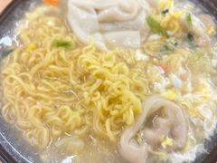 -买又大餐厅(福林里店)