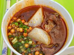 -江三王记牛杂馆(总店)