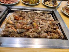 -吉木烤肉自助餐厅(乐汇城店)