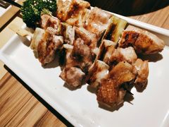 烤鸡肉京葱-IKKI1788居酒屋