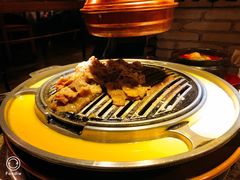 -三代烤肉(保利广场店)