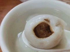 元宵-久久元宵(延平路店)