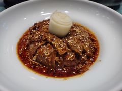 -北京老铺烤鸭(高新店)