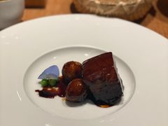 -鲤院·新中式美学·庭院餐厅(夫子庙店)