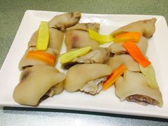 -沙河粉村·国家非遗传承(云台店)