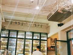 -RAC BAR(安福路店)