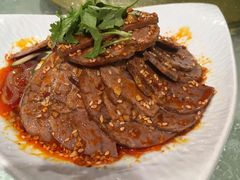 -东方亚克西餐厅(西康路店)