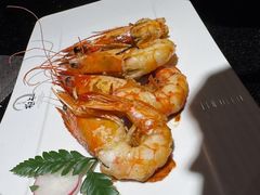 -極上萬膳·日料放题(海岸城店)