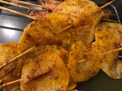 -望京小腰(北京总店)