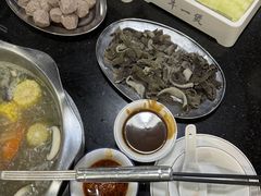 -牛一煲美食(江高店)