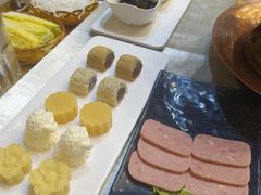 -东来顺饭庄(王府井步行街店)