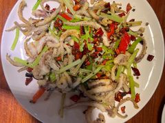 -惠宾饭庄(中山路店)