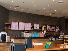-星巴克(北京望京店)