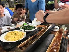 -竹泉农庄·竹筒饭(从化店)