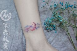 -众刺纹画·纹身·穿孔饰品·海娜定制