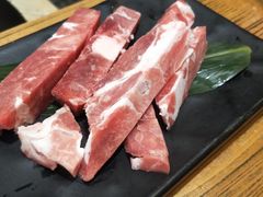 -鹤一烤肉自助餐厅(中关村店)