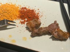 -很久以前羊肉串(朝阳路店)