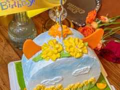 -CAKE BOSS 蛋糕老板(西单君太百货店)