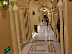 -回府君悦·疆派传承菜(西虹路店)