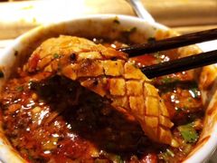 -海底捞火锅(金光华店)