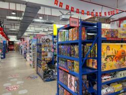 -逝水玩具折扣店