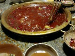 -佬革命主题火锅(玉沙路店)