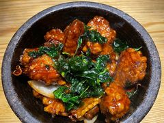 -泰果东南亚餐厅(旭辉广场店)