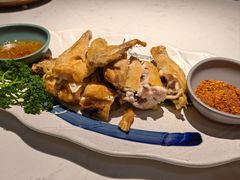 -雨后行菜(报慈北路店)