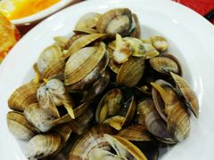 -叶存利海鲜大馅饺子(东戴河止锚湾店)