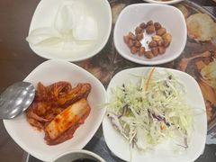 -贵宾庄炸酱面·韩式料理(高区店)