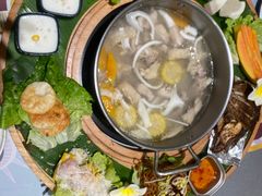 -椰小鸡·琼州糟粕醋·火锅(美兰缤纷城店)