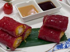 -丰鲤楼•闽南茶楼(仟禧汇店)
