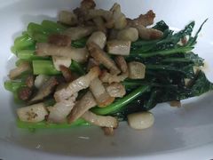 -青雅中餐厅(大连金石滩绿发希尔顿度假酒店)