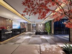 -三谷里·生态水疗空间(五一店)