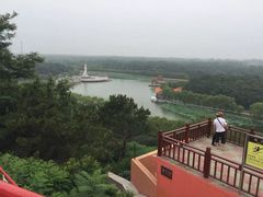 -南戴河旅游度假区