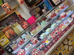 -TOUCH泰奇(奉贤宝龙城市广场店)