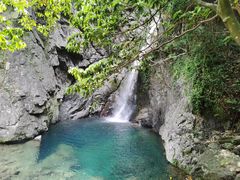 -宁波五龙潭景区